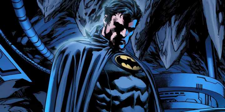 Batman en el Cine y en los Cómics | Análisis – Diiletantes
